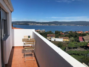Precioso apartamento con increíbles vistas al mar